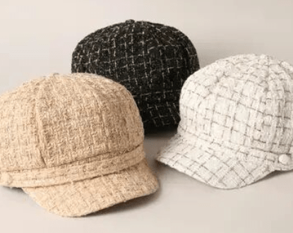 CUSTOM UNISEX HATS